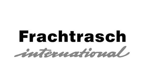 Frachtrasch